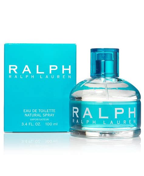 macy's perfume ralph lauren|ralph lauren original perfume.